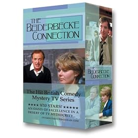 Beiderbecke Connection (2pc) [VHS]