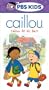 Caillou at His Best [VHS]