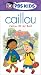 VHS : Caillou at His Best (Slip)