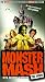 VHS : Monster Mash [VHS]