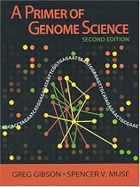 A Primer of Genome Science