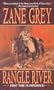 Rangle River (Leisure Historical Fiction)