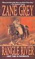 Rangle River (Leisure Historical Fiction)