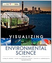 Visualizing Environmental Science Visualizing Environmental Science