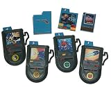 MegaMan NT Warrior BattleNet Board Game