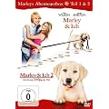 Marley & Ich / Marley & Ich 2 - Der frechste Welpe der Welt [2 DVDs]