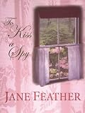 To Kiss a Spy (Get Connected Romances)