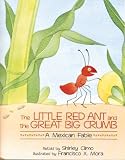 The Little Red Ant and the Great Big Crumb