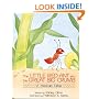 The Little Red Ant and the Great Big Crumb