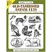 Ready-to-Use Old-Fashioned Animal Cuts (Clip Art)