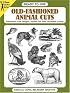 Ready-to-Use Old-Fashioned Animal Cuts (Clip Art)