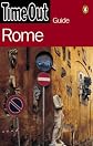 Time Out Rome (Time Out Rome Guide)