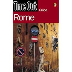 Rome ("Time Out" Guides)