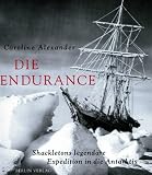 Die Endurance - Caroline Alexander, Frank Hurley