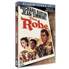 The Robe [DVD] [1953]