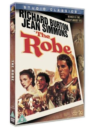 The Robe [1953]