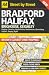 Book AA Street by Street: Bradford, Halifax, Brighouse, Keighley (AA Street by Street)