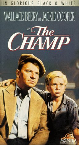 Champ, the