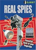 Real Spies (I-Quest)