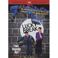 Lucky Break (Widescreen)