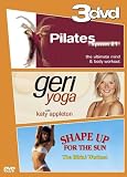 Pilates 21/Geri Yoga/Bikini Workout [1991]