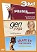 Pilates 21/Geri Yoga/Bikini Workout [1991]