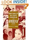 Racially Mixed People in America