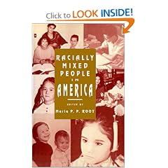 Racially Mixed People in America
