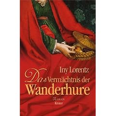 Das Verm�chtnis der Wanderhure