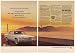 1981 Cadillac V8-6-4 Fuel Injection 2-Page Print Ad (46812)