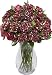 Two Dozen Abracadabra Roses without Vase