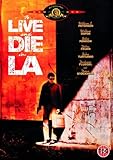 To Live And Die In L.A. [DVD]