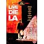 To Live And Die In L.A. [DVD] [1985]