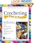 Crocheting For Fun & Profit