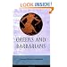 Greeks and Barbarians (Edinburgh Readings on the Ancient World)