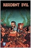 Resident Evil: v. 1 (Graphic Novel)