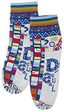 Desigual - Chaussettes Élégantes - Homme