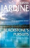 Blackstone's Pursuits (Oz Blackstone Mysteries)