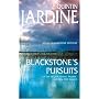 Blackstone's Pursuits (Oz Blackstone Mysteries)