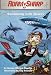 Books : Adam Sharp, Swimming with the Sharks (Adam Sharp, Book 3)