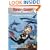 Adam Sharp, Swimming with the Sharks (Adam Sharp, Book 3)