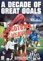 Football Heaven - A Decade Of Great Goals [DVD]