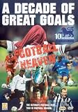 DVD : Football Heaven - A Decade Of Great Goals