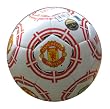Manchester United Hitman Soccer Ball (size 5)