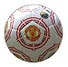 Manchester United Hitman Soccer Ball (size 5)