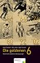 Die goldenen 6: �sterreichs Abfahrts-Olympiasieger