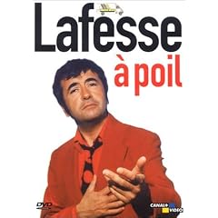 Lafesse : Lafesse � poil