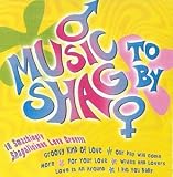 Music to Shag By