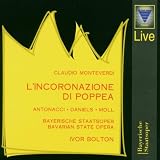 Monteverdi: L'incoronazione di Poppea