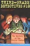 The Mystery of the Stolen Statue (Third-Grade Detectives)
